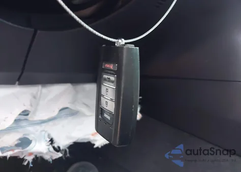 2020 Acura Tlx Standard z USA, uszkodzony, nr VIN 19UUB1F3XLA012563